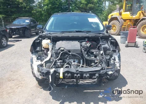 2016 Ford Edge Titanium from USA, damaged, VIN 2FMPK4K80GBC64522